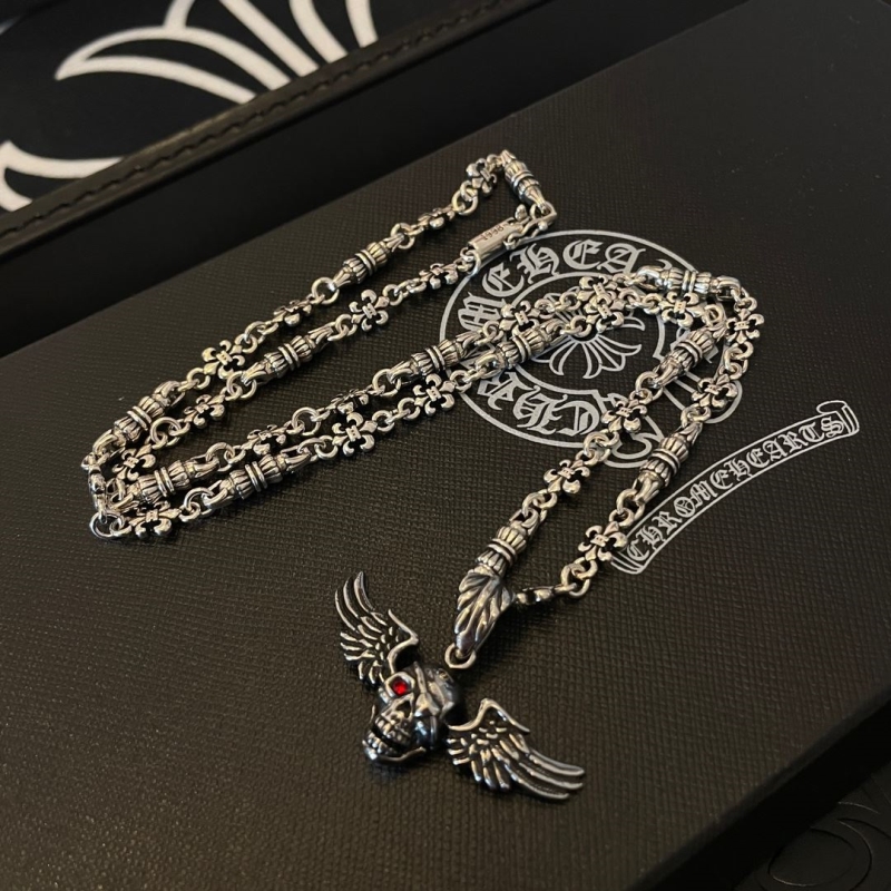 Chrome Hearts Necklaces